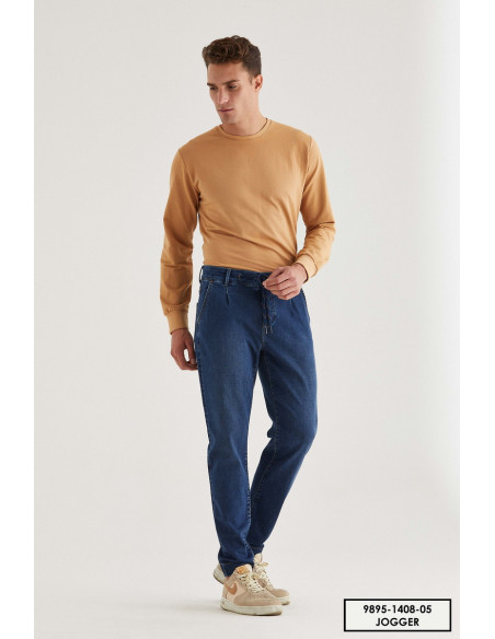 Купить джинсы Pantamo 9895-1408-05 можно в магазине Надежная Джинса