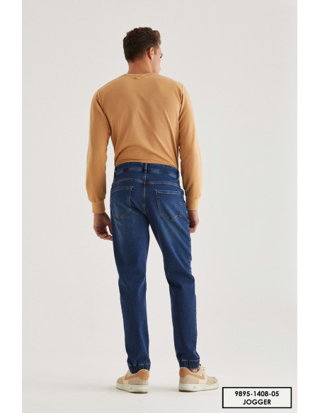 Купить джинсы Pantamo 9895-1408-05 можно в магазине Надежная Джинса