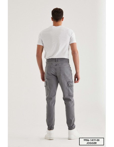 Купить джинсы Pantamo 9906-1419-05 можно в магазине Надежная Джинса