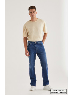 Купить джинсы Pantamo 9918-1499-03 можно в магазине Надежная Джинса