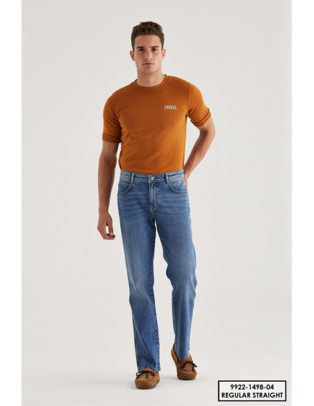 Купить джинсы Pantamo 9922-1498-04 можно в магазине Надежная Джинса