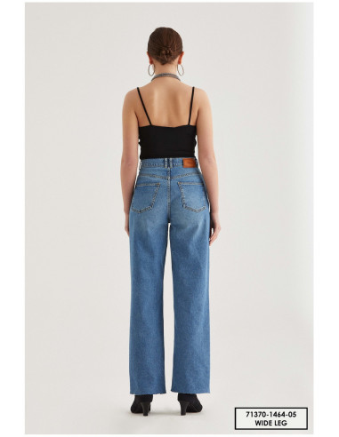 Купить джинсы Pantamo 71370-1464-05 можно в магазине Надежная Джинса