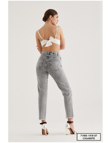 Купить джинсы Pantamo 71405-1418-07 можно в магазине Надежная Джинса