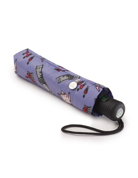 Зонт женский Fulton J346-3360 BuckinghamPalace в Надежная Джинса