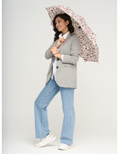 Купить зонт женский Fulton J346-3363 NewLondon можно в Надежная Джинса