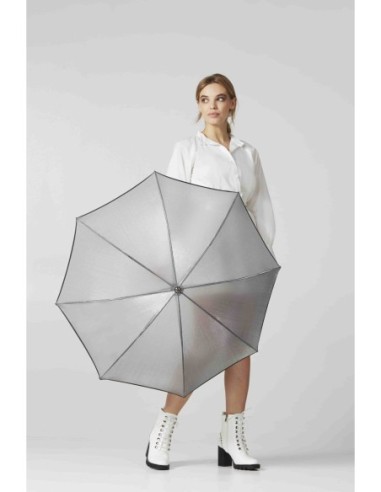 Купить зонт женский Fulton L903-011 SilverIridescent в Надежная Джинса