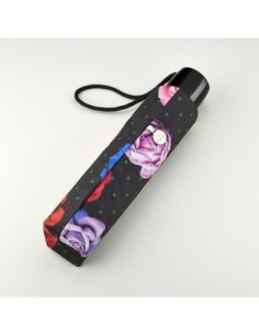 L354-4136 FlowerBomb (Цветочная бомба) Зонт женский механика Fulton 2