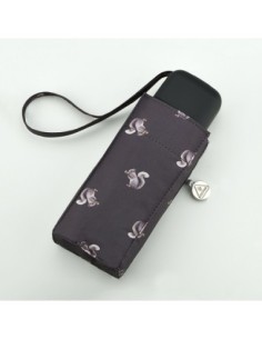 Купить зонт женский Fulton L501-4123 SidneySquirrel в Надежная Джинса 2