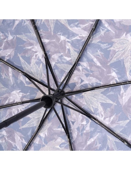 Купить зонт женский Fulton R348-3283 CamoLeaves в Надежная Джинса