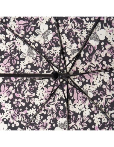 Купить зонт женский Fulton R348-4099 DetailedFloral в Надежная Джинса