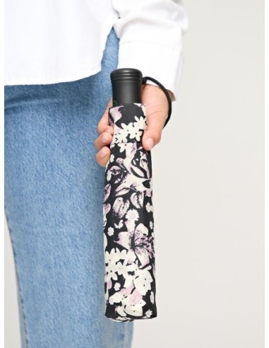 Купить зонт женский Fulton R348-4099 DetailedFloral в Надежная Джинса