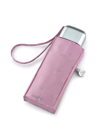 Купить зонт женский Fulton L501-4218 Glitterstars в Надежная Джинса