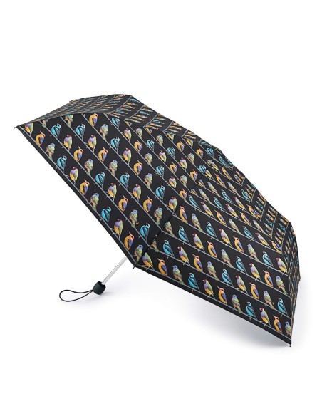 Купить зонт женский Fulton L902-4212 Brightbirds в Надежная Джинса