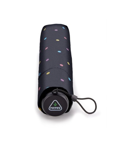 Купить зонт женский Fulton L916-4244 SpottySpot в Надежная Джинса