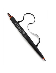 Купить зонт мужской Fulton S912-01 Black (Черный) в Надежная Джинса 2