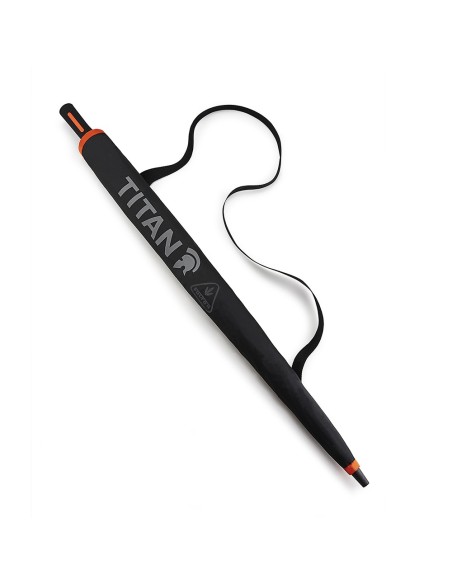 Купить зонт мужской Fulton S912-01 Black (Черный) в Надежная Джинса