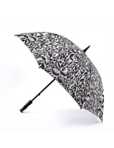 Купить зонт женский Fulton S925-4272 ChicLeopard в Надежная Джинса