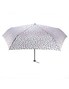 Купить зонт женский Fulton L916-4271 FunkyLeopard в Надежная Джинса