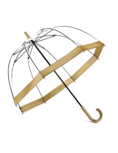 Купить зонт женский Fulton L041-013 Gold (Золотой) в Надежная Джинса