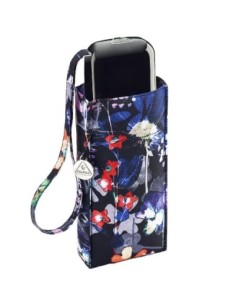 Купить зонт женский Fulton L501-4342 DigitalNature в Надежная Джинса 2