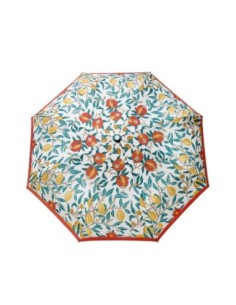 Купить зонт женский Fulton L907-4316 MadderFruit в Надежная Джинса
