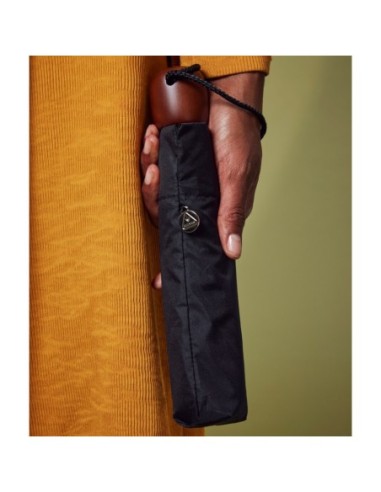 Купить зонт женский Fulton L449-01 Black в Надежная Джинса