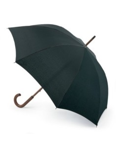 Купить зонт женский Fulton L776-01 Black (Черный) в Надежная Джинса