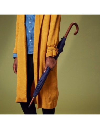 Купить зонт женский Fulton L776-033 Midnight (Синий) в Надежная Джинса