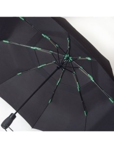 Купить зонт мужской Fulton G840-01Black можно в Надежная Джинса 2