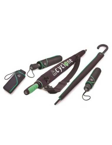 Купить зонт мужской Fulton G840-01Black можно в Надежная Джинса