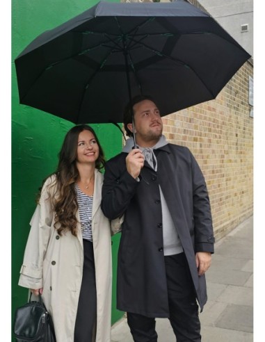 Купить зонт мужской Fulton G840-01Black можно в Надежная Джинса