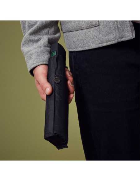 Купить зонт Fulton мужской G819-01 Black можно в Надежная Джинса