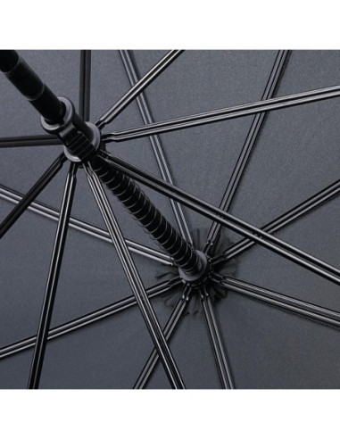 Купить зонт мужской Fulton G813-01 Black можно в Надежная Джинса