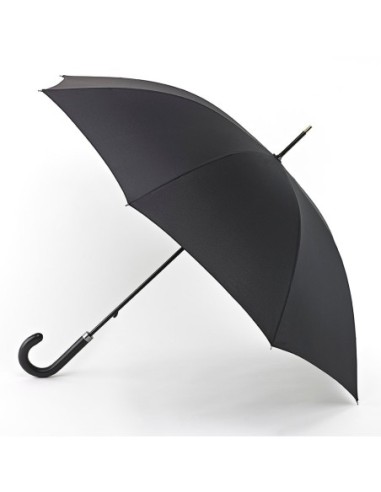 Купить зонт мужской Fulton G801-01 Black можно в Надежная Джинса