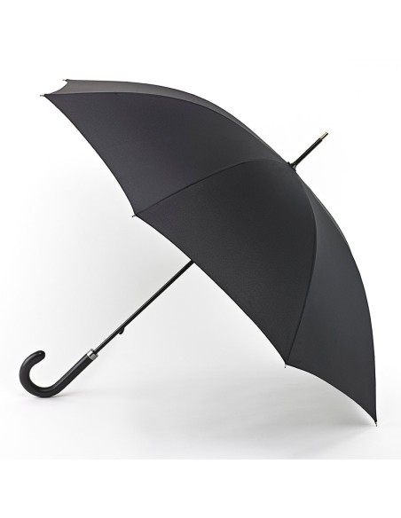 Купить зонт мужской Fulton G801-01 Black можно в Надежная Джинса