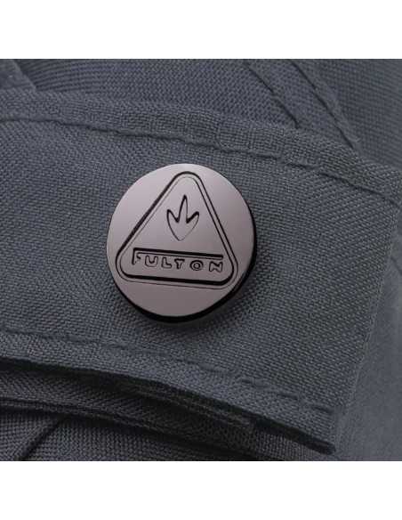 Купить зонт мужской Fulton G801-01 Black можно в Надежная Джинса