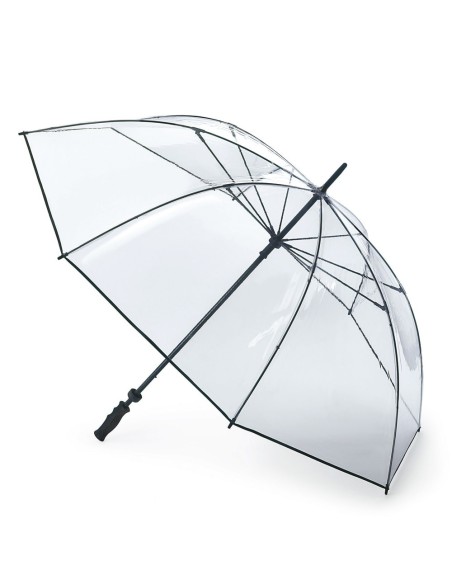 Купить Зонт гольфер Fulton S841-004 Clear можно в Надежная Джинса