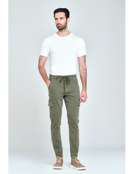 Купить джинсы Pantamo 9906-1419-19 можно в магазине Надежная Джинса