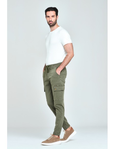 Купить джинсы Pantamo 9906-1419-19 можно в магазине Надежная Джинса