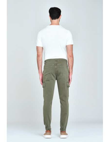 Купить джинсы Pantamo 9906-1419-19 можно в магазине Надежная Джинса