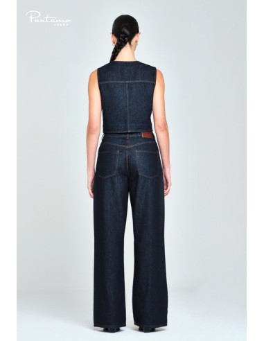 Купить жилет Pantamo 1426-1567-01 можно в магазине Надежная Джинса