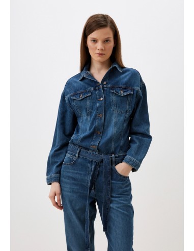 Купить комбинезон Pantamo 6873-1463-03 можно в магазине Надежная Джинса