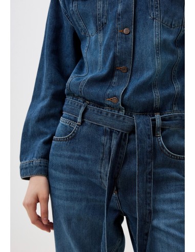 Купить комбинезон Pantamo 6873-1463-03 можно в магазине Надежная Джинса