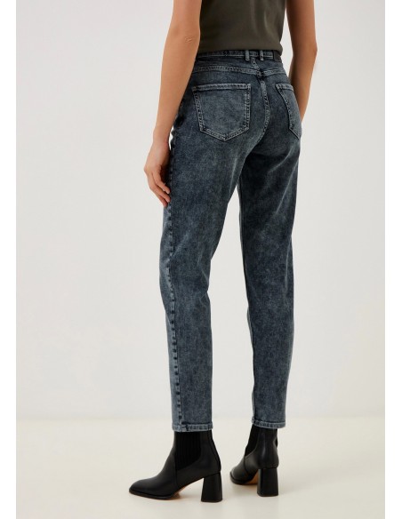 Купить джинсы Pantamo 71408-1504-07 можно в магазине Надежная Джинса