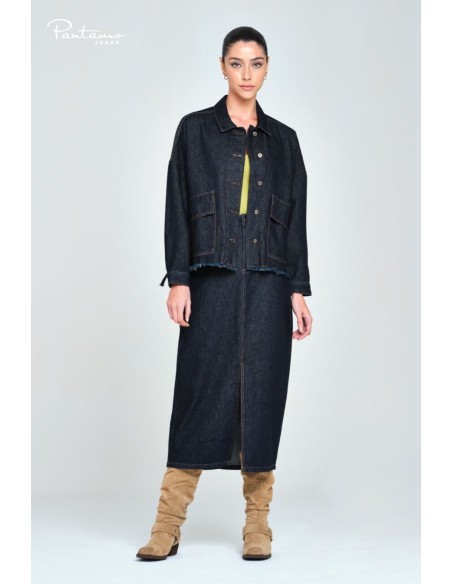 Купить куртку Pantamo 1421-1567-01 можно в магазине Надежная Джинса