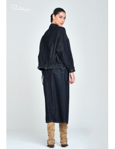 Купить куртку Pantamo 1421-1567-01 можно в магазине Надежная Джинса 2