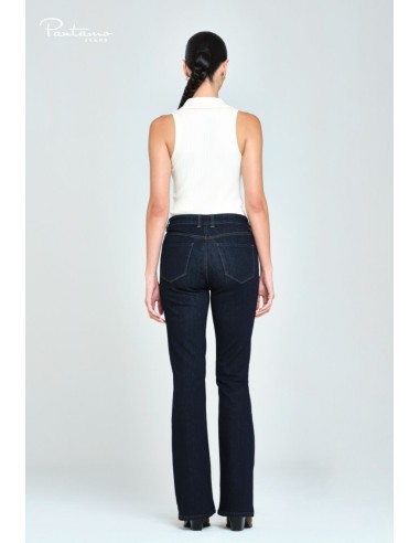 Купить джинсы Pantamo 71429-1433-01 можно в магазине Надежная Джинса
