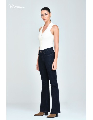 Купить джинсы Pantamo 71429-1433-01 можно в магазине Надежная Джинса