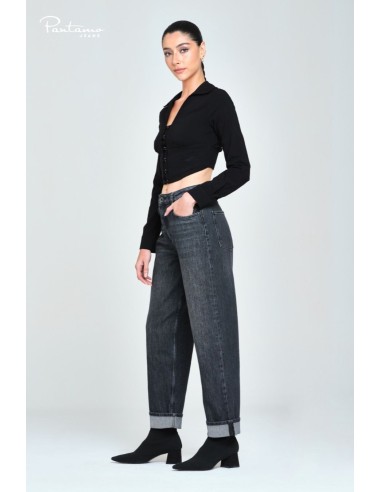 Купить джинсы Pantamo 71430-1483-03 можно в магазине Надежная Джинса