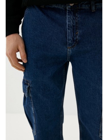 Купить джинсы Pantamo 9937-1521-03 можно в магазине Надежная Джинса